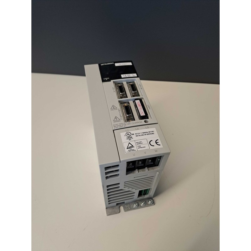 MRJ260CT - MITSUBISHI - MRJ260CT / Variator Used