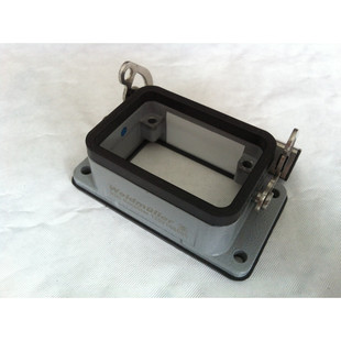 Weidmüller Anbaugeh?use RockStar HDC 06B ABU Art. Nr. 12021