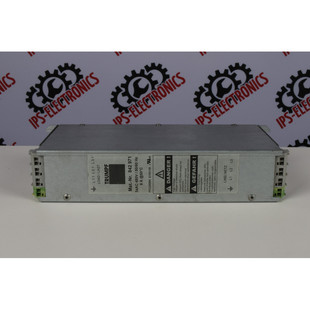 842 dernière TRUMPF filtre FFU3X08K E193130 971 Charge