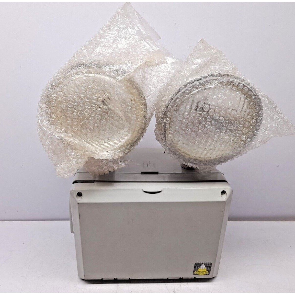 Emergency System TFX-2 Mojado Ubicación Iluminación Sistem