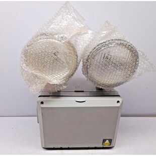 Emergency System TFX-2 Mojado Ubicación Iluminación Sistem