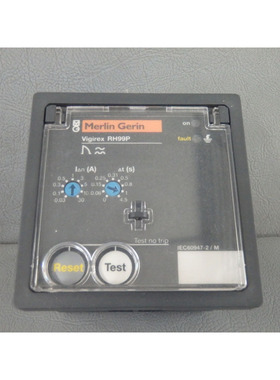 RH99P - MERLIN GERIN - RH99P / Residual Corriente Protecció