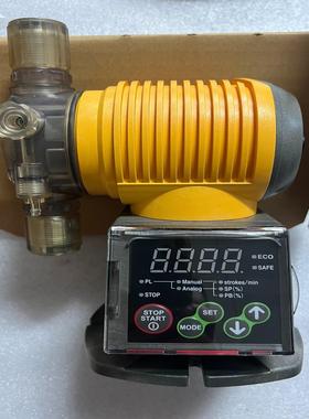 ELEPON日本宜丽本SPY系列电磁计量泵议价