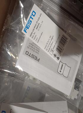 FESTO电磁阀 566510 VUVG-L14-P5议价