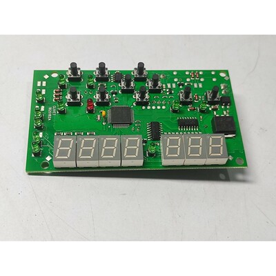 Clivet C5111276 Teclado Para Hablar Compacto 1820182A Clivet