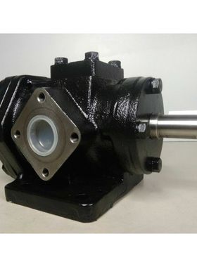 Bomba Trochoidal Nippon Oil TOP-330H