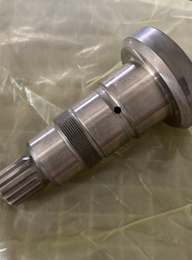 Rexroth Triebwelle A6VM55/BR60 Hydraulikmotor Original Ersat