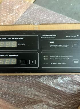 Daniamant Salinometer SL8005议价