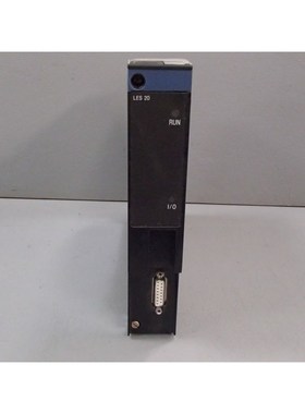 TSXLES20 - TELEMECANIQUE - TSXLES 20 / I/O 扩展模块 二手