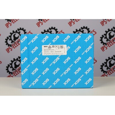 SICK SRS50S-HFA0-K22 (ID 1051790) (CODIFICADOR) - 6 meses de