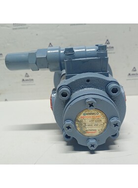 Bomba Rotor Hmmco HTP-HAVB Bomba Trocoidal