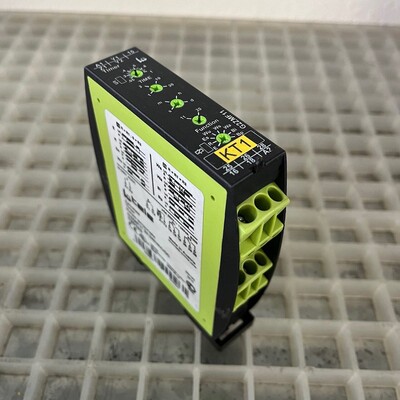 1x tele G2ZMF11 24-240VAC/DC 120103 Zeitrelais