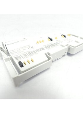 Rexroth R-IB IL 24 DO 8/HD-PAC / R911171973-AB1 Modul SN: 17