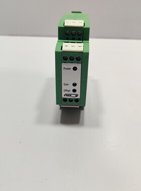 FMS EM GZ306A 力量测量系统张力计