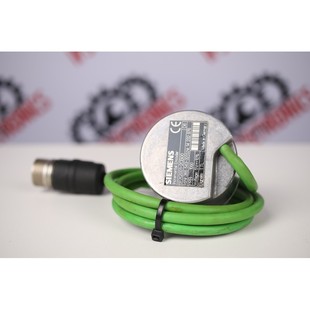 2CB00 months ENCODER 543 365 6FX2001 SIEMENS