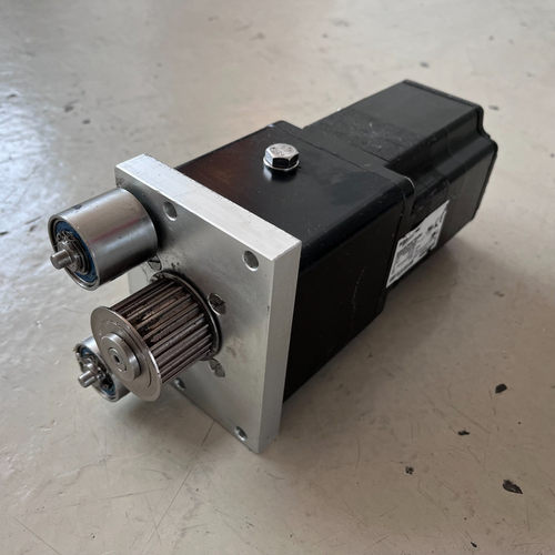 1x Schneider BRS397WA70ABA VRDM397/50LWBOO ID-No 00529250358