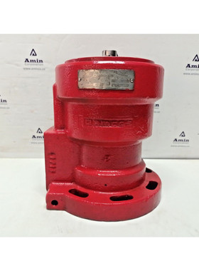Damcos Brc 1000-B1 Hydraulische Doppelt Wirkend Rotierende S