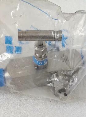 钒洛克Finelok  SS-60G-NT8-FNT8-BL议价