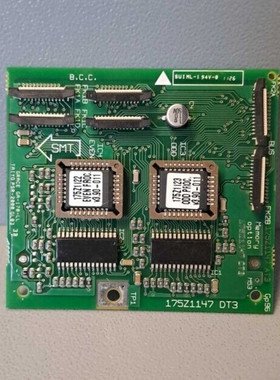 175Z1147 - DANFOSS - 175Z1147 / Card Estensione Memoria Used