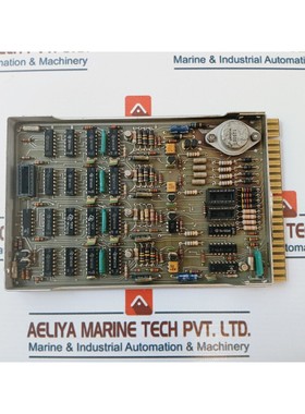 NEBB CV11A NL 444360 Carte De Circuit Imprimé Provet 4