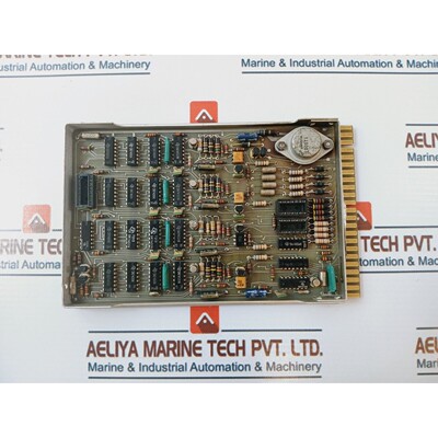 NEBB CV11A NL 444360 Carte De Circuit Imprimé Provet 4
