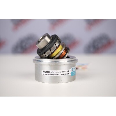 TYCO V23401-T2639-C202 / T2639-C202 (RESOER) - 6 个月保修