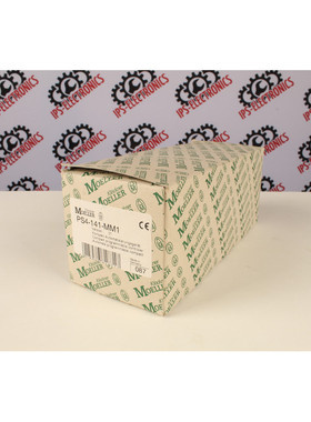 Moeller PS4-141-MM1 (controller compatto programmabile) - 6