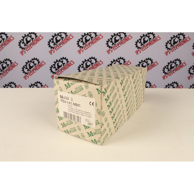 Moeller PS4-141-MM1 (controller compatto programmabile) - 6