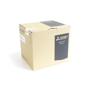Mitsubishi FR-D720S-070-E11 Frequenzumrichter SN:V7Y391043 -