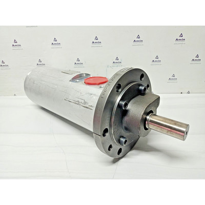 Leistritz L3MF-60/96 IF0K0-W Triple screw pump