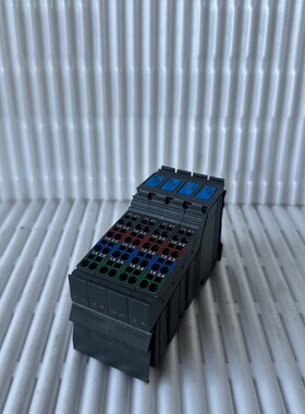 GE Fanuc IC220MDL753C PLC Modul 2855460