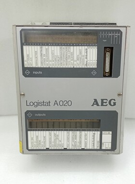 AEG Logistat A020 /E/220V/7628-200568.11 AEG Logistat A020