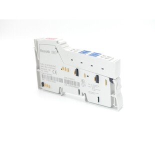 Rexroth R-IB IL 24 DO 8/HD-PAC Interface-Module R911171973-A
