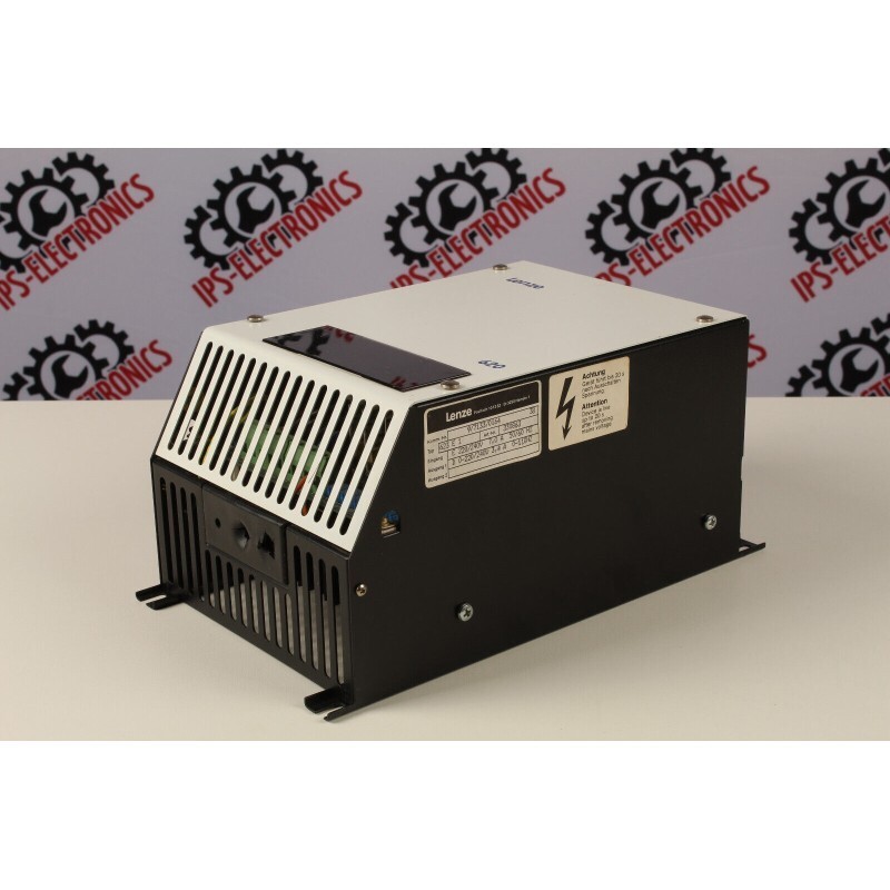 Lenze 623-E-1 (330863) (onduleur) - Garantie 6 mois - 实物图