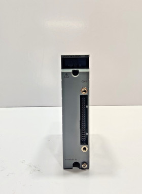 YOKOGAWA AAV141-S50 S2 分析输入模块