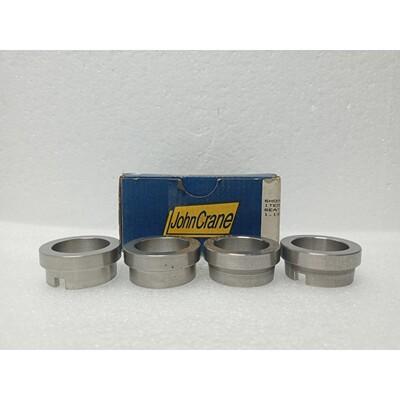 Sedile John Crane Tipo BP 1.181 (Misto Di 4 Pezzi) - NUOVO