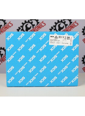 SICK SRS50-HEZ0-S21 (ID 1038117) (ENCODER) - 6 months warran