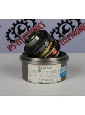 TYCO V23401-U2117-E133 / U2117-E133 (RESOER) - 6 months wa