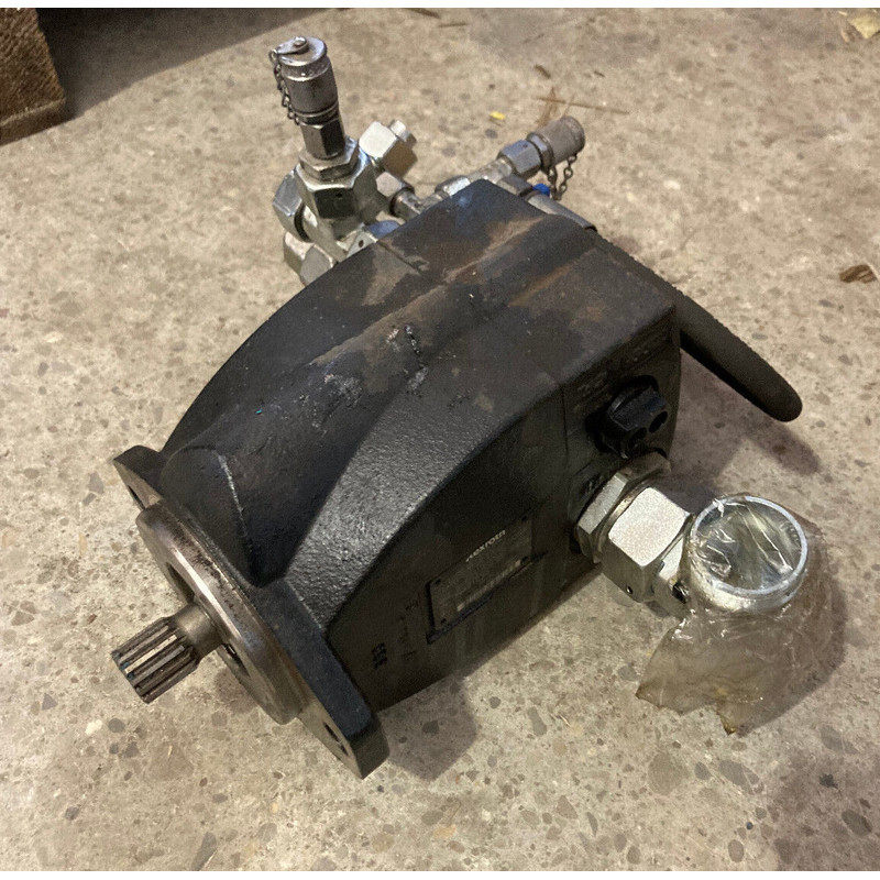 Rexroth L A1VO35DRS0C200/10MR R902533008 Grimme B92.50997 Hy