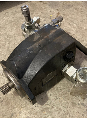 Rexroth L A1VO35DRS0C200/10MR R902533008 Grimme B92.50997 Hy