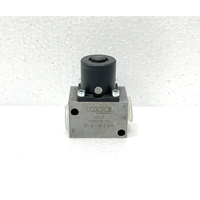 HAWE BVG 1.s-t-3/8 Direktionale Ventil
