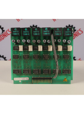 KUKA INZ52/3 390-00157-0 (80000180) (board) - 6 months warra