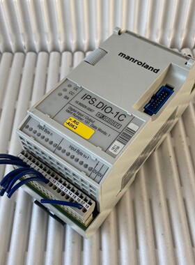 1x MAN Roland IPS.DIO-1C 16.86926-0067