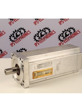 BUCHER / EMHART GLASS TS-1400-45-560 103460 (servo motor) -