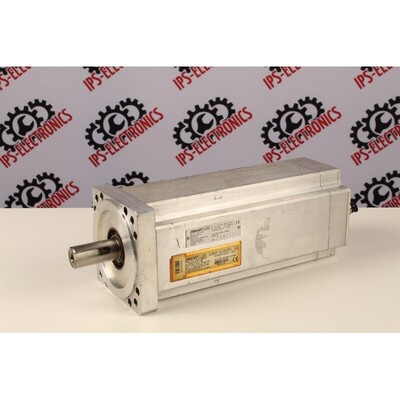 BUCHER / EMHART GLASS TS-1400-45-560 103460 (servo motor) -