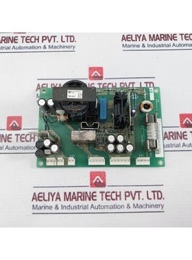 Carte D'Alimentation ABB NPOW-62C
