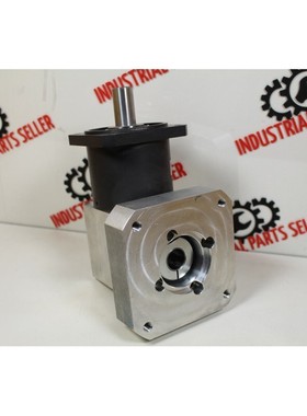 NEUGART WPLE 80/90 (ratio i=3) (gearbox) - 6 months warranty