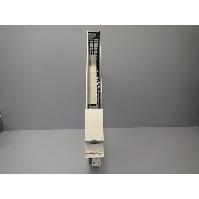 6SN11231AB000HA0 - SIEMENS - 6SN1123-1AB00-0HA0 / Module de