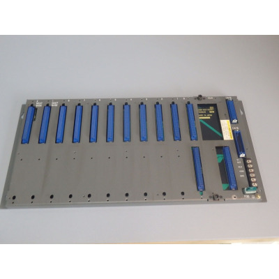 A03B0801C013 - FANUC - A03B-0801-C013 / I/O -basis Einheit U