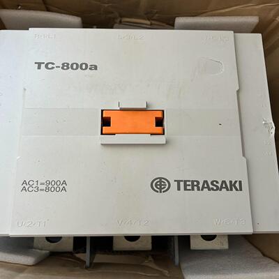 Terasaki日本寺崎船舶专用TC-800A 3P议价